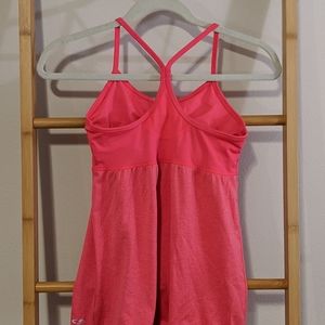 Champion Workout Top